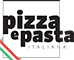 Logo Pizza & Pasta Italiana