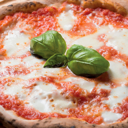 Pizza napoletana proprietà, calorie e valori nutrizionali